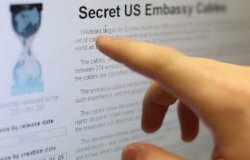 WikiLeaks – на самом деле американская интрига? ("The National Interest", США)