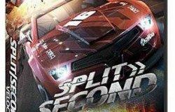 Split Second: Velocity (PC/2010/RePack Spieler/RU Audio)