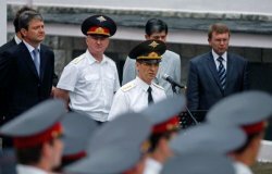 Латифундия Кущевская и эскадроны смерти по-русски