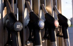 Рассчитывать на снижение цен на дизельное топливо и бензин пока не приходится
