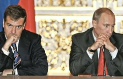 Две политические повестки дня российской власти и ее восприятие гражданами
