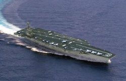 ВМС США испытают электромагнитную катапульту