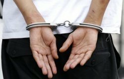 В Грузии арестованы подозреваемые в серии взрывов