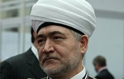 Глава совета муфтиев России обвинил Кремль в уничтожении ислама