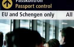 "Ведомости" узнали о пятилетних шенгенских визах для россиян