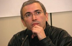 Интервью Ходорковского западным СМИ: он назвал главного врага России и объяснил, почему может не выйти из тюрьмы