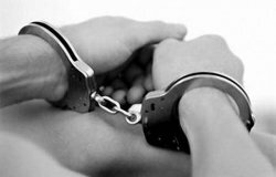 Задержан за попытку изнасилования школьницы