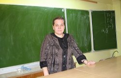 Учительница Ивашкина и Большой адронный коллайдер