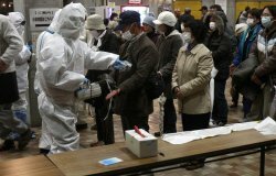 На "Фукусиме" – первые тяжело облученные