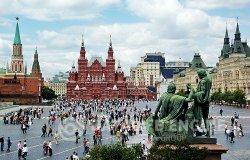 Вести палаты №6, в Москве нашли приют 78 миллиардеров
