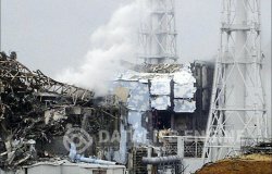 Радиация обволакивает Японию