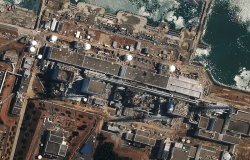 "Переварят" ли радиоактивную воду "Фукусимы" доставленная техника из России и мировой океан?