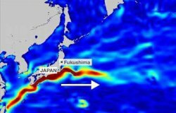 Закончилась утечка радиоактивных вод с Фукусима-1