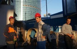 Нужны ли России трудовые мигранты?