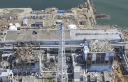 Новая катастрофа? Радиоактивную воду с «Фукусимы» планируют слить в море