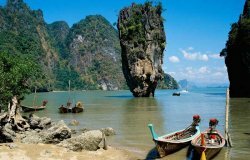 Королевство Таиланд – экзотика и великолепие