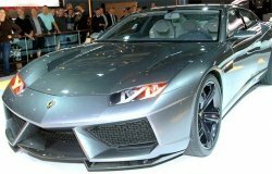Lamborghini планирует «повседневный» автомобиль