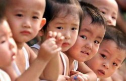 Кнут и никакого пряника - секрет китайского воспитания