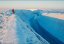 Гренландия все тает, да и Антарктида нестабильна