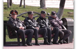 Комиссия Генпрокуратуры обнаружила в Татарстане более 60 преступлений, совершенных полицейскими