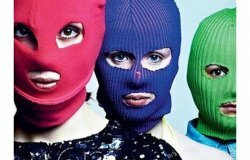 Pussy Riot вывели формулу славы