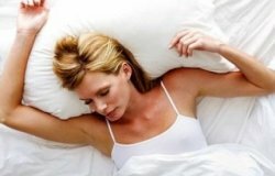 Связь наполнителей матрасов со здоровым сном человека