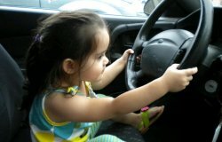 Современные особенности обучения вождению