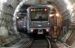 Столичные власти обещают сделать проезд на метро более комфортным