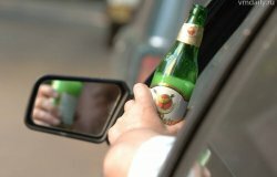 Госдума введет ужесточение наказания за вождение в пьяном виде