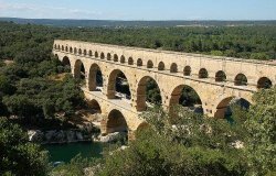 От римских акведуков до современной гидравлики
