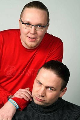 Бачинского и Стиллавина на MAXIMUM заменят резиденты «Comedy Club»