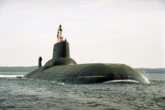 28 июня 2007 России удалось запустить новую МБР морского базирования.