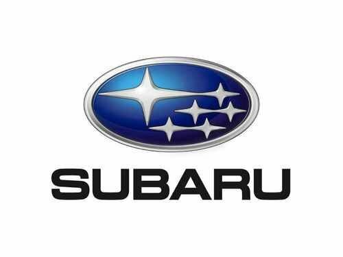 Ремонт и эксплуатация SUBARU Legacy 1990-1998