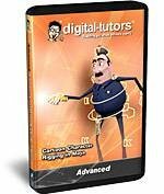 Digital -Tutors Cartoon Character Rigging in Maya