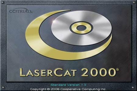 Laser Cat 2000