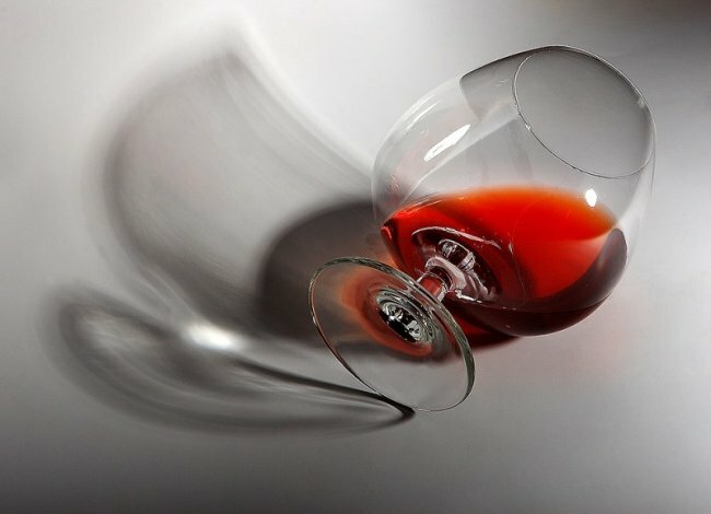 Полстакана вина в день может продлить жизнь на пять лет