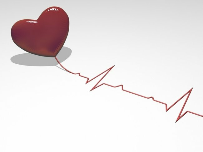 Факторы риска болезней сердца