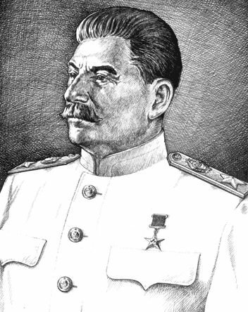 Диктаторы: Тайны великих вождей. Сталин - Некоторые страницы личной жизни (1 серия)