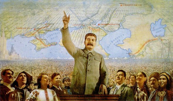 Диктаторы: Тайны великих вождей. Сталин - Некоторые страницы личной жизни (3 серия)