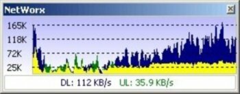 NetWorx 5.0 Portable