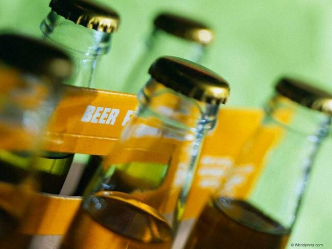МВД РФ обеспокоено ростом алкоголизма среди подростков