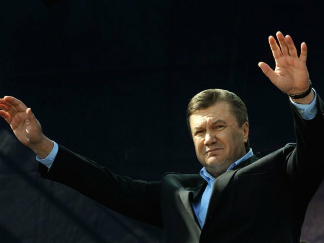 Сто дней до распада Украины? ("Reflex", Чехия)
