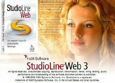 H&M StudioLine Web 3.60.25.0(Cracked)