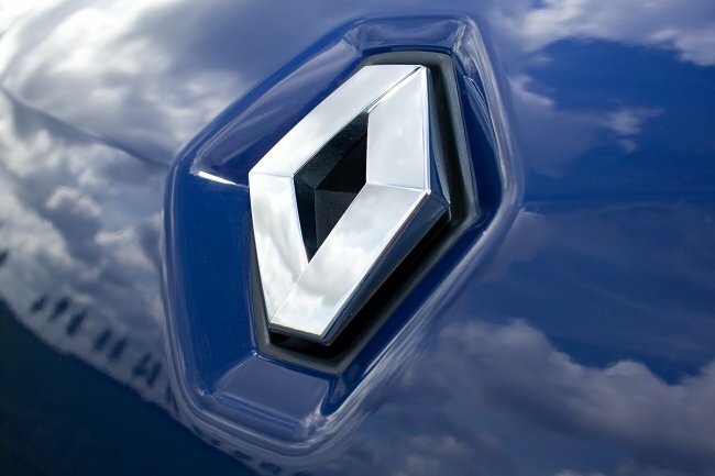 Renault представит сверхдешевый автомобиль