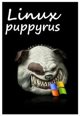 PuppyRus Linux Jeans-S-1.3.1b2 (2009) PC Рус.
