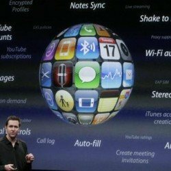 iPhone 4G – выдумка иди реальность
