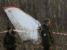 Мародеры, ограбившие погибших в катастрофе польского Ту-154, найдены. Это н ...