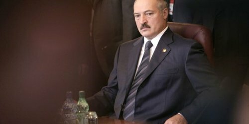 Лукашенко: Россия нас цапает, но мы стерпим