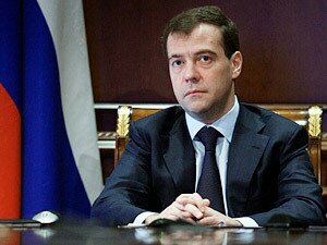 Медведев: Россия объявлена в Белоруссии одним из главных врагов
