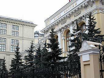 Минфин предложил на треть сократить количество банков в России